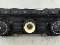 2013-2015 Volkswagen Tiguan Climate Control Module Temperature AC/Heater Replacement P/N:561 907 426J Fits Fits 2013 2014 20