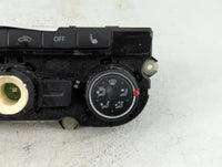 2013-2015 Volkswagen Tiguan Climate Control Module Temperature AC/Heater Replacement P/N:561 907 426J Fits Fits 2013 2014 20