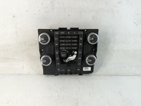 2015 Volvo S60 Climate Control Module Temperature AC/Heater Replacement P/N:M443310-0246 31398588 Fits OEM Used Auto Parts -