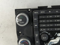 2015 Volvo S60 Climate Control Module Temperature AC/Heater Replacement P/N:M443310-0246 31398588 Fits OEM Used Auto Parts -