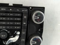 2015 Volvo S60 Climate Control Module Temperature AC/Heater Replacement P/N:M443310-0246 31398588 Fits OEM Used Auto Parts -