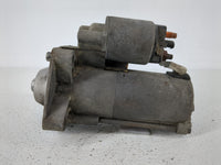 2015-2016 Volvo S60 Car Starter Motor Solenoid OEM Fits Fits 2015 2016 OEM Used Auto Parts - Oemusedautoparts1.com