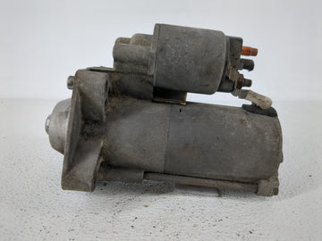 2015-2016 Volvo S60 Car Starter Motor Solenoid OEM Fits Fits 2015 2016 OEM Used Auto Parts - Oemusedautoparts1.com