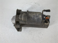2015-2016 Volvo S60 Car Starter Motor Solenoid OEM Fits Fits 2015 2016 OEM Used Auto Parts - Oemusedautoparts1.com