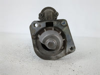 2015-2016 Volvo S60 Car Starter Motor Solenoid OEM Fits Fits 2015 2016 OEM Used Auto Parts - Oemusedautoparts1.com