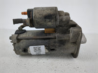 2015-2016 Volvo S60 Car Starter Motor Solenoid OEM Fits Fits 2015 2016 OEM Used Auto Parts - Oemusedautoparts1.com