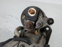 2015-2016 Volvo S60 Car Starter Motor Solenoid OEM Fits Fits 2015 2016 OEM Used Auto Parts - Oemusedautoparts1.com