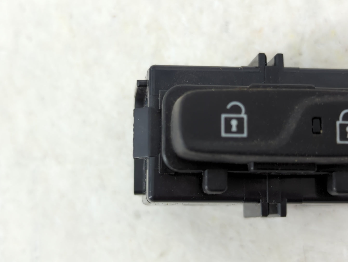 2014-2018 Volvo S60 Master Power Window Switch Replacement Driver Side Left P/N:31376498 23968 Fits Fits 2014 2015 2016 2017
