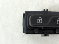 2014-2018 Volvo S60 Master Power Window Switch Replacement Driver Side Left P/N:31376498 23968 Fits Fits 2014 2015 2016 2017