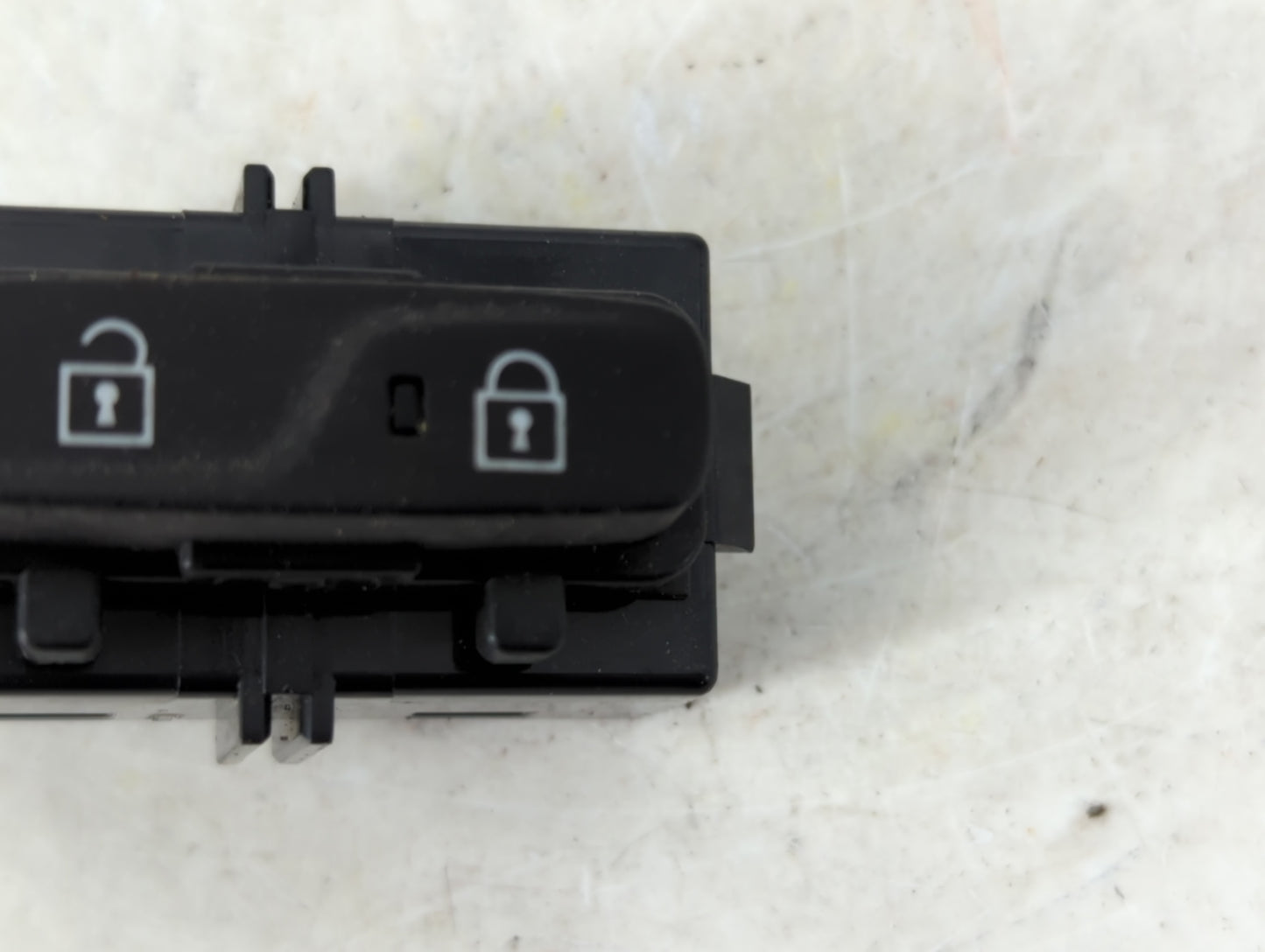 2014-2018 Volvo S60 Master Power Window Switch Replacement Driver Side Left P/N:31376498 23968 Fits Fits 2014 2015 2016 2017