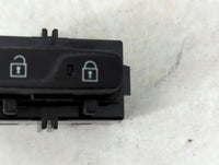 2014-2018 Volvo S60 Master Power Window Switch Replacement Driver Side Left P/N:31376498 23968 Fits Fits 2014 2015 2016 2017