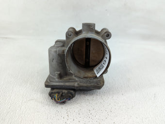 compare product 2013-2016 Volvo S60 Throttle Body P/N:31331277 Fits Fits 2013 2014 2015 2016 OEM Used Auto Parts