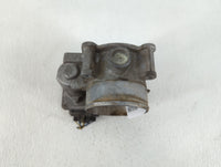 2013-2016 Volvo S60 Throttle Body P/N:31331277 Fits Fits 2013 2014 2015 2016 OEM Used Auto Parts - Oemusedautoparts1.com