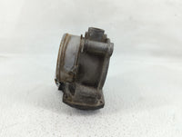 2013-2016 Volvo S60 Throttle Body P/N:31331277 Fits Fits 2013 2014 2015 2016 OEM Used Auto Parts - Oemusedautoparts1.com