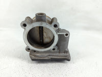 2013-2016 Volvo S60 Throttle Body P/N:31331277 Fits Fits 2013 2014 2015 2016 OEM Used Auto Parts - Oemusedautoparts1.com