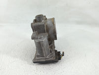 2013-2016 Volvo S60 Throttle Body P/N:31331277 Fits Fits 2013 2014 2015 2016 OEM Used Auto Parts - Oemusedautoparts1.com