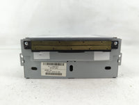 2014-2015 Volvo S60 Radio AM FM Cd Player Receiver Replacement P/N:31396097 AA Fits Fits 2014 2015 2016 OEM Used Auto Parts 