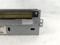 2014-2015 Volvo S60 Radio AM FM Cd Player Receiver Replacement P/N:31396097 AA Fits Fits 2014 2015 2016 OEM Used Auto Parts 