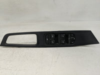 2014-2018 Volvo S60 Master Power Window Switch Replacement Driver Side Left P/N:31376498 23968 Fits Fits 2014 2015 2016 2017