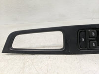 2014-2018 Volvo S60 Master Power Window Switch Replacement Driver Side Left P/N:31376498 23968 Fits Fits 2014 2015 2016 2017