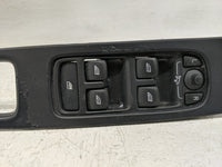 2014-2018 Volvo S60 Master Power Window Switch Replacement Driver Side Left P/N:31376498 23968 Fits Fits 2014 2015 2016 2017