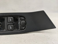 2014-2018 Volvo S60 Master Power Window Switch Replacement Driver Side Left P/N:31376498 23968 Fits Fits 2014 2015 2016 2017