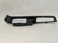 2014-2018 Volvo S60 Master Power Window Switch Replacement Driver Side Left P/N:31376498 23968 Fits Fits 2014 2015 2016 2017
