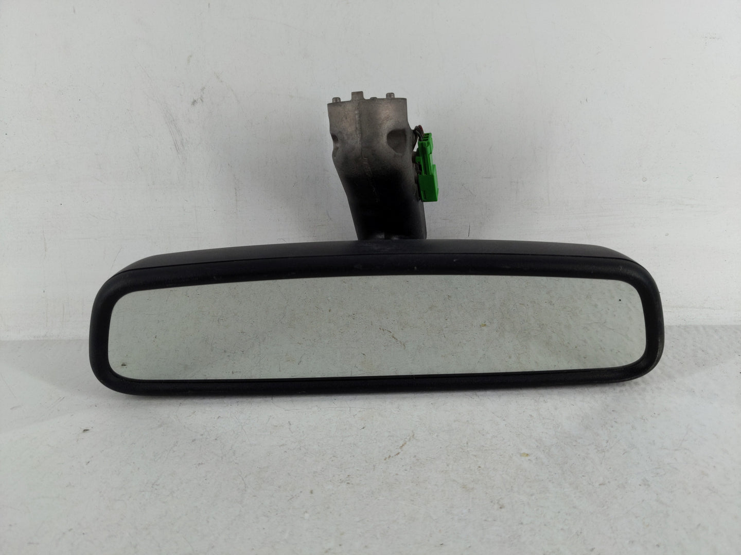 2011-2018 Volvo S60 Interior Rear View Mirror Replacement OEM P/N:31352951 Fits Fits 2010 2011 2012 2013 2014 2015 2016 2017