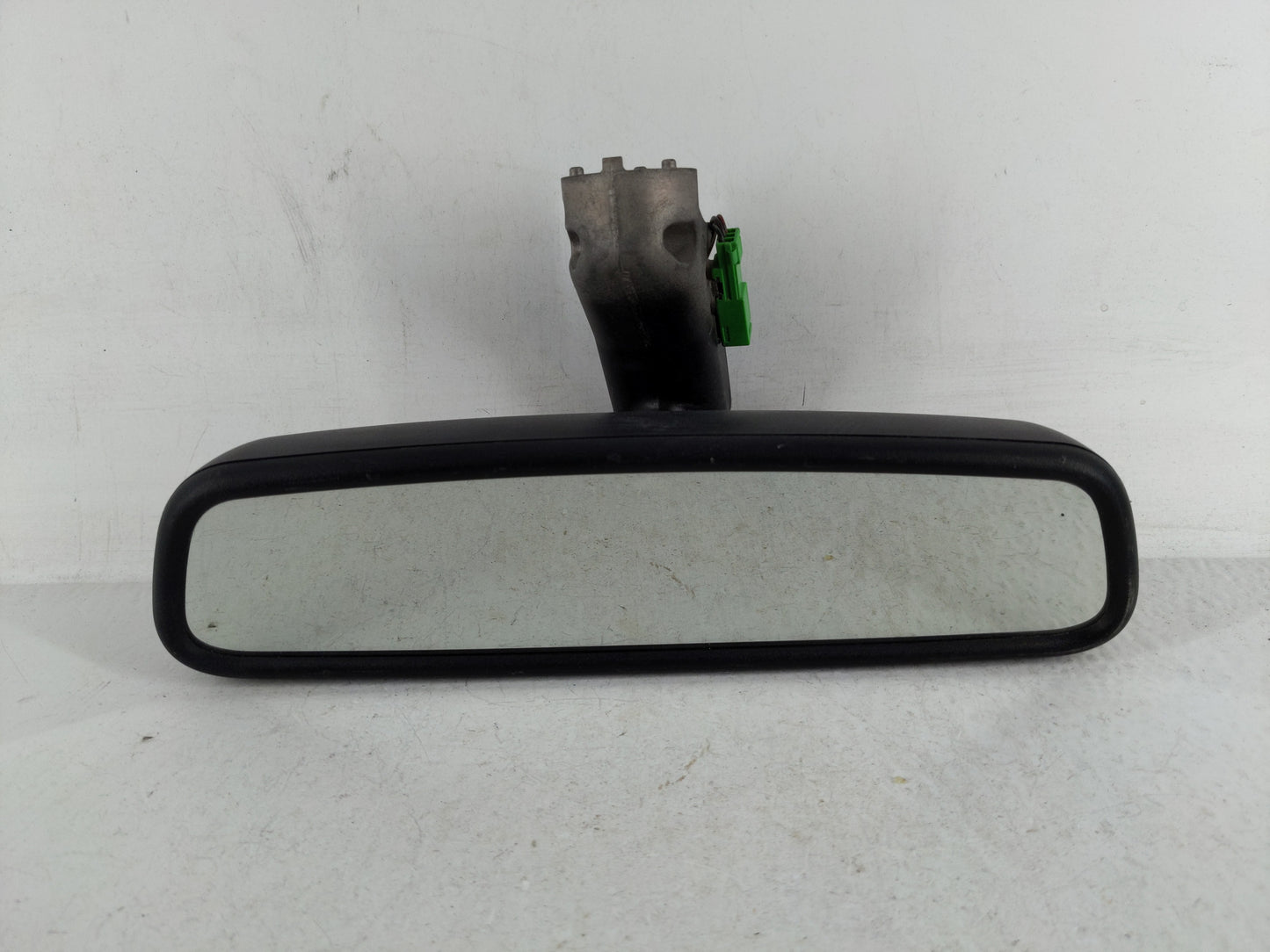 2011-2018 Volvo S60 Interior Rear View Mirror Replacement OEM P/N:31352951 Fits Fits 2010 2011 2012 2013 2014 2015 2016 2017