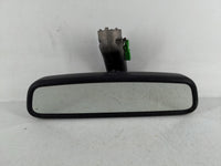 2011-2018 Volvo S60 Interior Rear View Mirror Replacement OEM P/N:31352951 Fits Fits 2010 2011 2012 2013 2014 2015 2016 2017