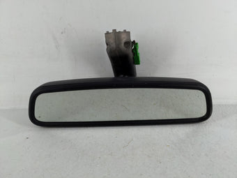 compare product 2011-2018 Volvo S60 Interior Rear View Mirror Replacement OEM P/N:31352951 Fits Fits 2010 2011 2012 2013 2014 2015 2016 2017 2018 OEM Used Auto Parts