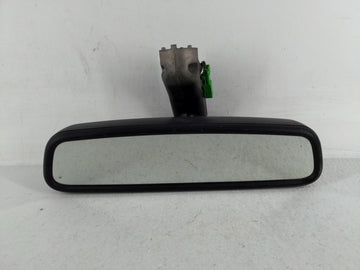 2011-2018 Volvo S60 Interior Rear View Mirror Replacement OEM P/N:31352951 Fits Fits 2010 2011 2012 2013 2014 2015 2016 2017