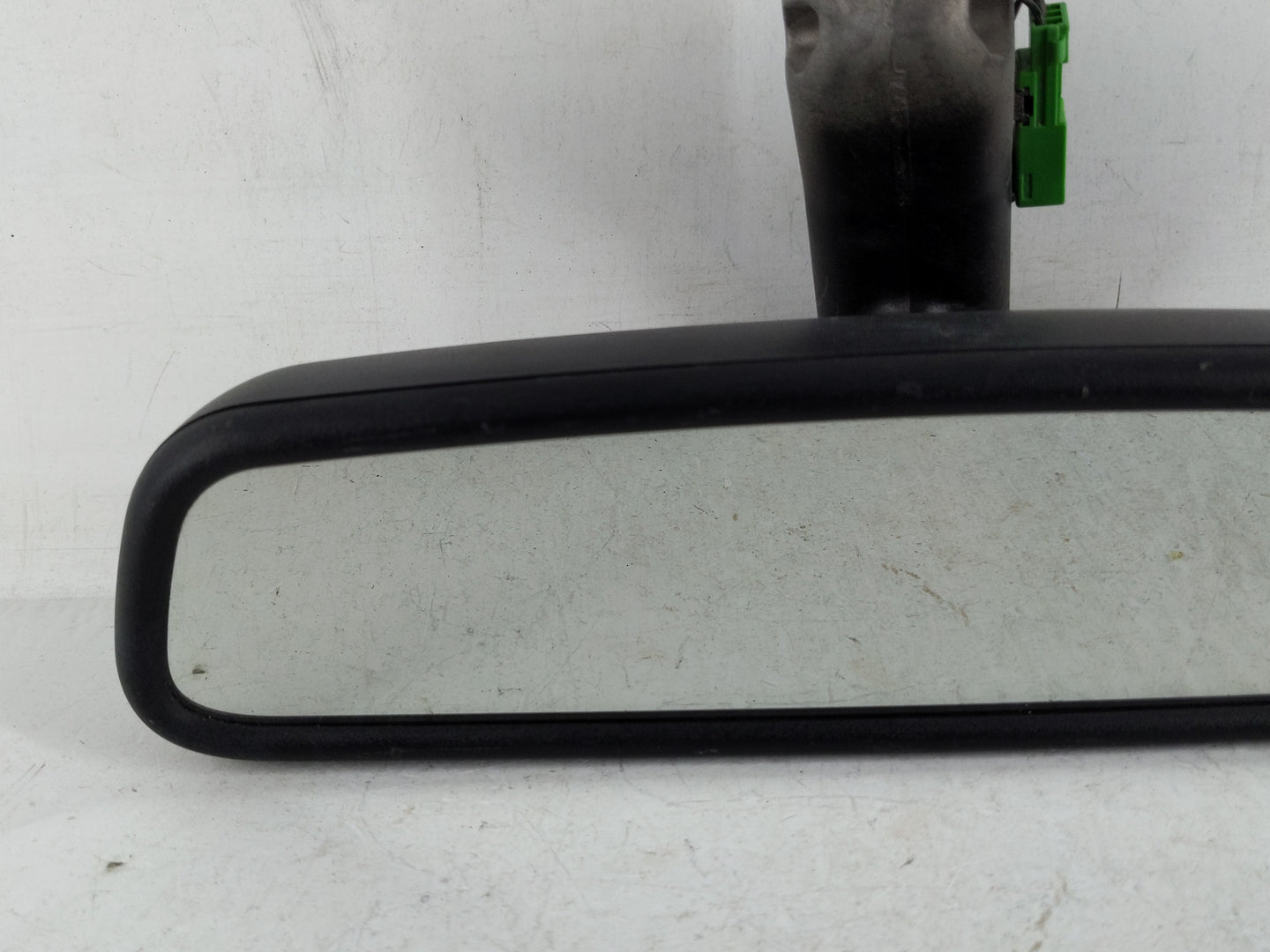 2011-2018 Volvo S60 Interior Rear View Mirror Replacement OEM P/N:31352951 Fits Fits 2010 2011 2012 2013 2014 2015 2016 2017