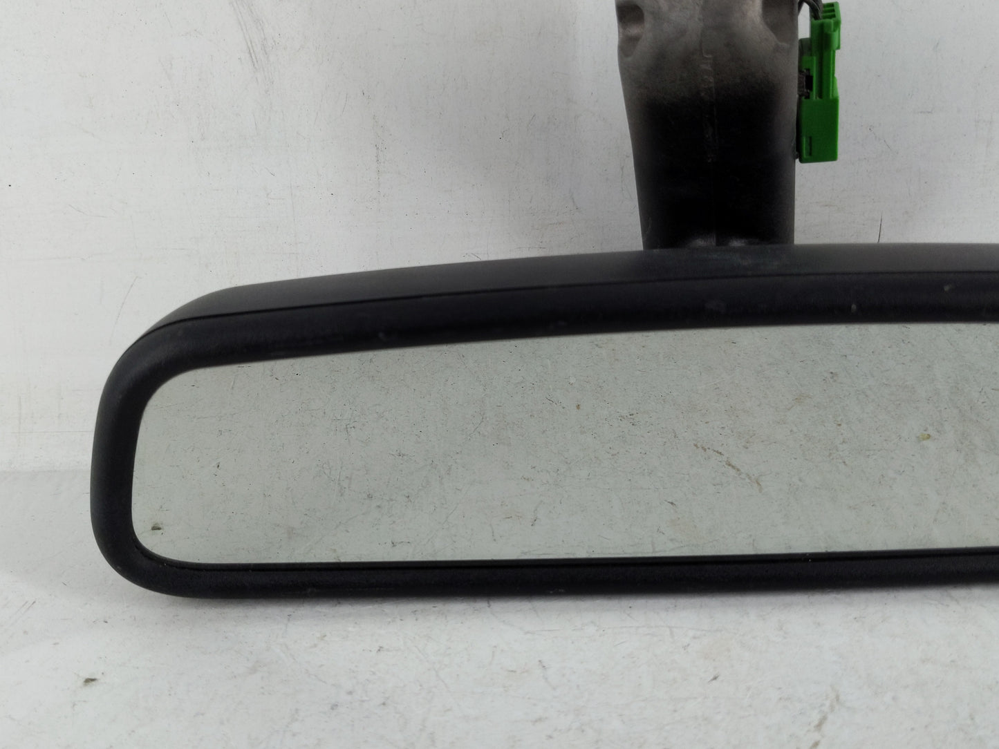 2011-2018 Volvo S60 Interior Rear View Mirror Replacement OEM P/N:31352951 Fits Fits 2010 2011 2012 2013 2014 2015 2016 2017