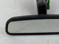 2011-2018 Volvo S60 Interior Rear View Mirror Replacement OEM P/N:31352951 Fits Fits 2010 2011 2012 2013 2014 2015 2016 2017