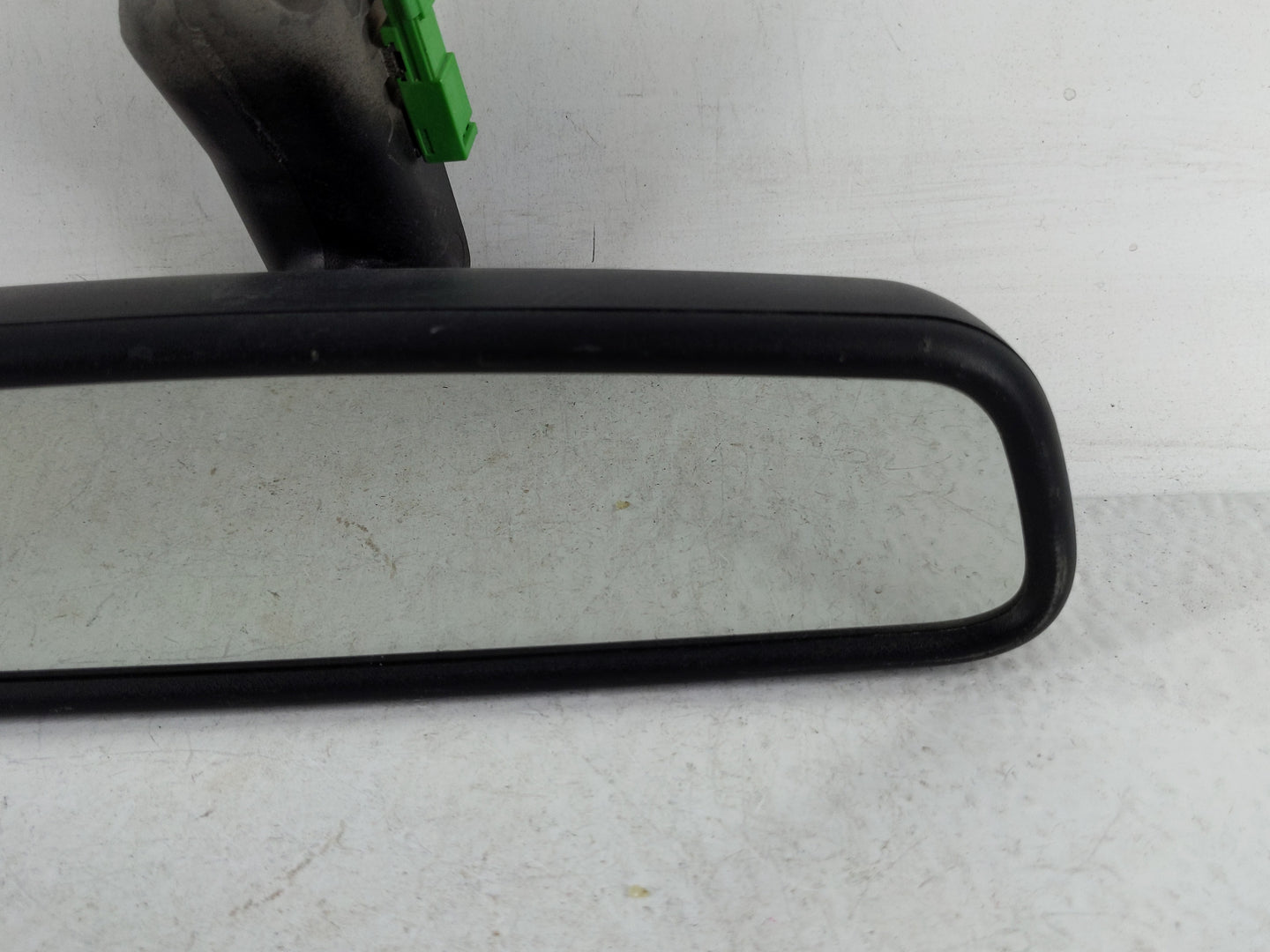 2011-2018 Volvo S60 Interior Rear View Mirror Replacement OEM P/N:31352951 Fits Fits 2010 2011 2012 2013 2014 2015 2016 2017