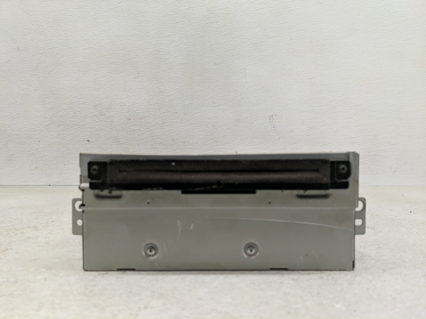 2015 Volvo S60 Radio AM FM Cd Player Receiver Replacement P/N:31444012 AA Fits OEM Used Auto Parts - Oemusedautoparts1.com