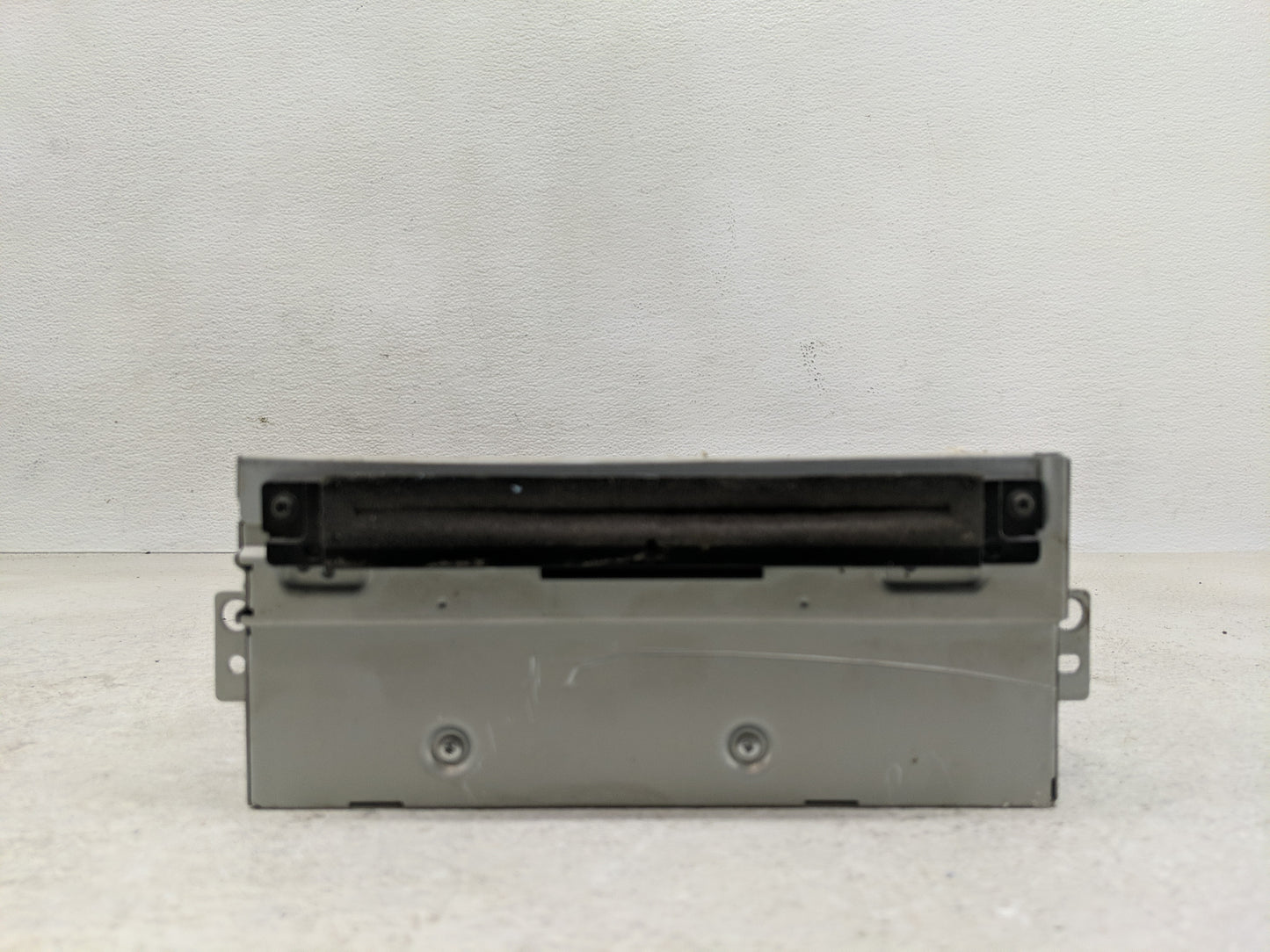 2015 Volvo S60 Radio AM FM Cd Player Receiver Replacement P/N:31444012 AA Fits OEM Used Auto Parts - Oemusedautoparts1.com