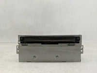 2015 Volvo S60 Radio AM FM Cd Player Receiver Replacement P/N:31444012 AA Fits OEM Used Auto Parts - Oemusedautoparts1.com