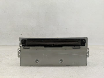 2015 Volvo S60 Radio AM FM Cd Player Receiver Replacement P/N:31444012 AA Fits OEM Used Auto Parts - Oemusedautoparts1.com