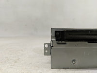 2015 Volvo S60 Radio AM FM Cd Player Receiver Replacement P/N:31444012 AA Fits OEM Used Auto Parts - Oemusedautoparts1.com