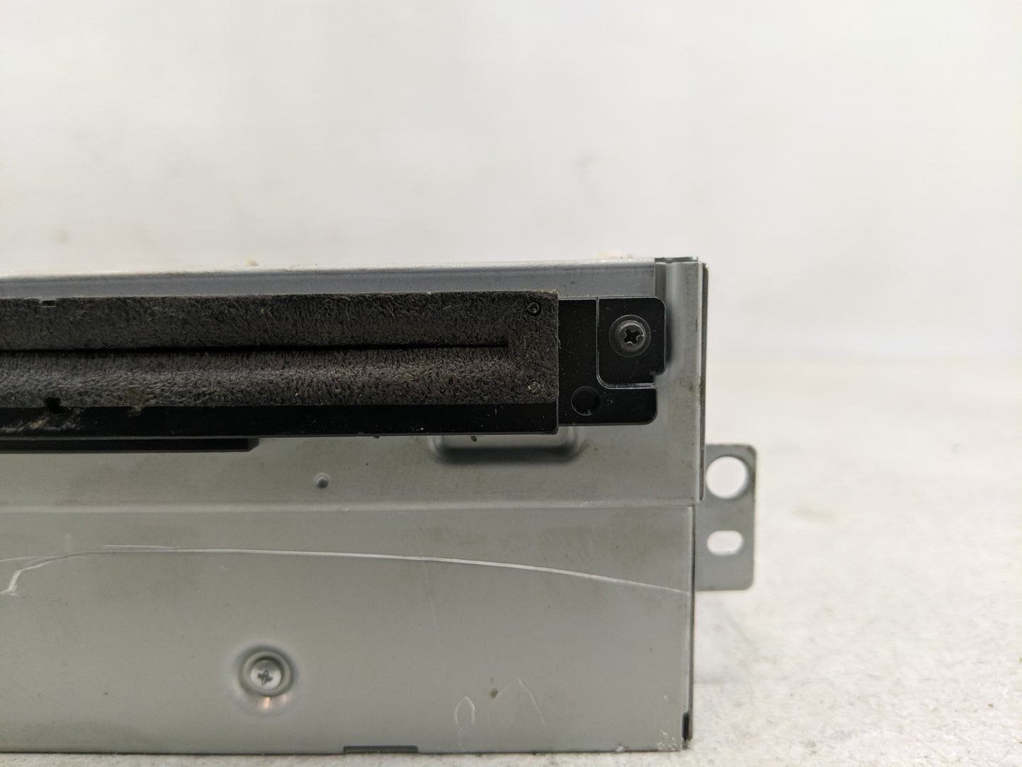 2015 Volvo S60 Radio AM FM Cd Player Receiver Replacement P/N:31444012 AA Fits OEM Used Auto Parts - Oemusedautoparts1.com