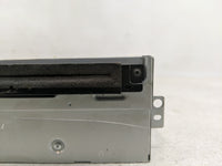2015 Volvo S60 Radio AM FM Cd Player Receiver Replacement P/N:31444012 AA Fits OEM Used Auto Parts - Oemusedautoparts1.com