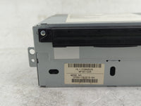 2014-2015 Volvo S60 Radio AM FM Cd Player Receiver Replacement P/N:31357213 AA Fits Fits 2014 2015 2016 OEM Used Auto Parts 