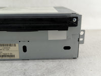 2014-2015 Volvo S60 Radio AM FM Cd Player Receiver Replacement P/N:31357213 AA Fits Fits 2014 2015 2016 OEM Used Auto Parts 