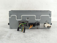 2014-2015 Volvo S60 Radio AM FM Cd Player Receiver Replacement P/N:31357213 AA Fits Fits 2014 2015 2016 OEM Used Auto Parts 