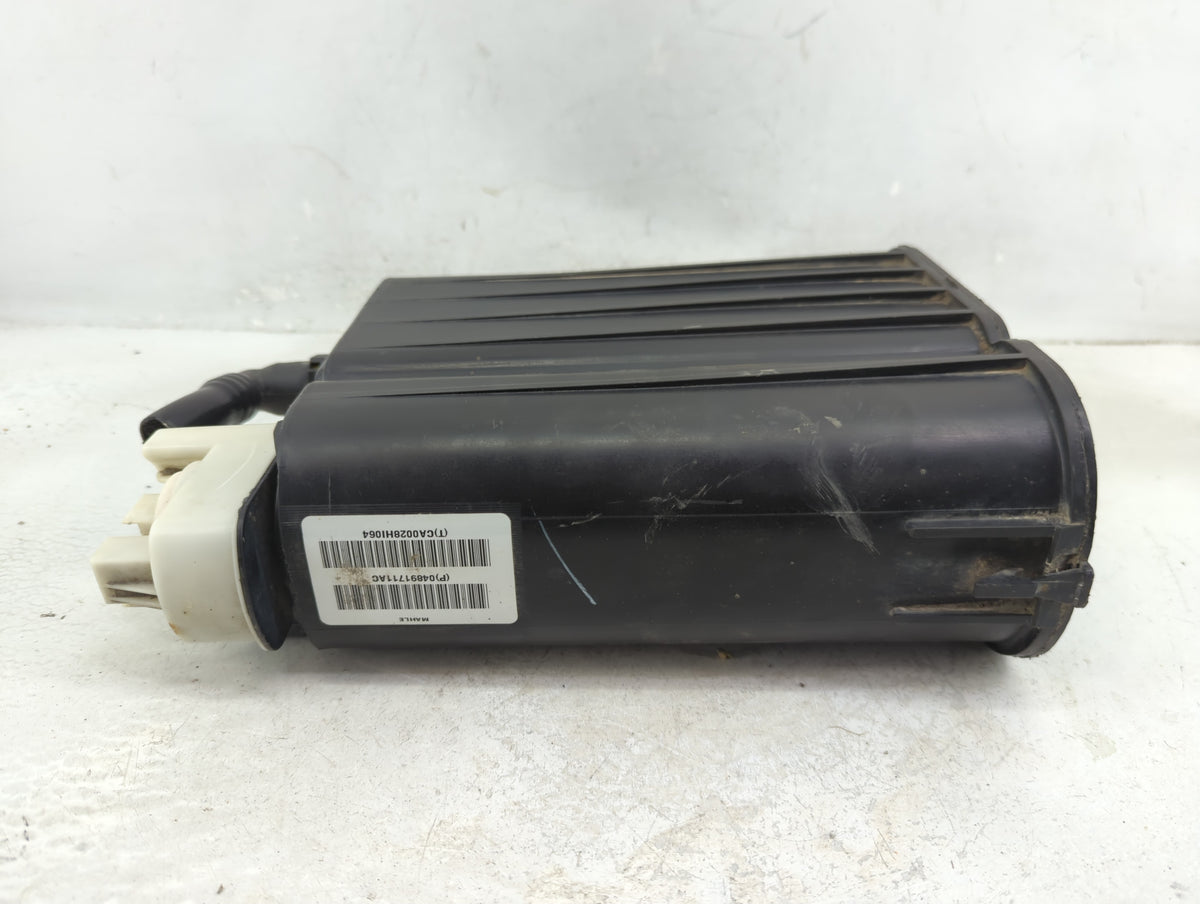 2015 Volvo S60 Fuel Vapor Charcoal Canister - Oemusedautoparts1.com