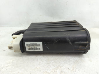 compare product 2015 Volvo S60 Fuel Vapor Charcoal Canister