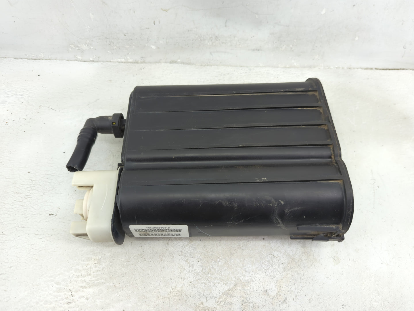 2015 Volvo S60 Fuel Vapor Charcoal Canister - Oemusedautoparts1.com