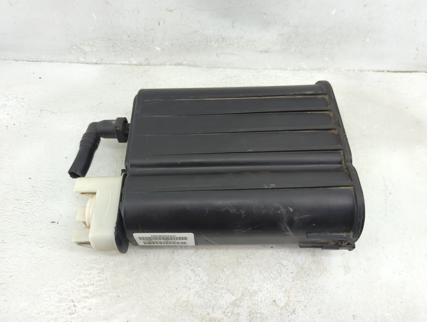 2015 Volvo S60 Fuel Vapor Charcoal Canister - Oemusedautoparts1.com